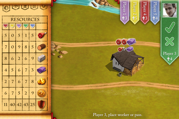 Caylus