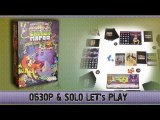 ЭСБМ Бесчинство в замке Спрутобойни Обзор правил & Let's Play