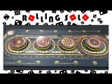 Triplock | Kickstarter Preview | Solo Setup