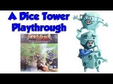 Геймплей The Dice Tower