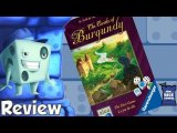 Обзор от Dice Tower