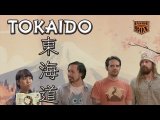 Tokaido (Inside the Box - Ep. 29)