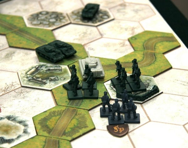 Memoir '44: Breakthrough Memoir '44: Breakthrough