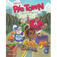 Pie Town