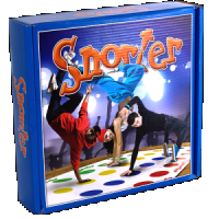 Snorter