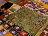 Runebound Second Edition. Video