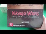 Краткое инфо об игре NawajoWars