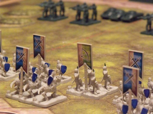 Battlelore