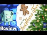 Обзор игры от Tom Vasel /The Dice Tower/
