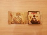 Nyet! НИЕТ! Распаковка Unboxing