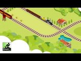 Rahdo Runs Through►►► Whistle Stop