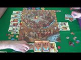 Брюгге плюс дополнение Город на Звине 2/2 часть- играем в настольную игру