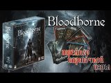 Трейлер Bloodborne от OMGames