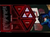 Twilight Imperium 4. Часть 2. Начальная расстановка токенов (command tokens), стартовые технологии
