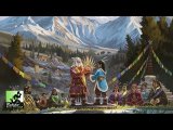 Rahdo Runs Through►►► Neta Tanka