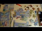 Распаковка игры Lisboa
