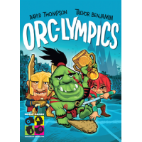 Orc-lympics
