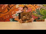 Распаковка Unboxing Шериф Ноттингема Sheriff of Nottingham