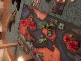 игра "Войны Ктулху": кошки и ктулухи