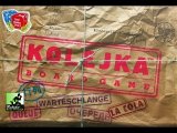 Rahdo Runs Through►►► Kolejka