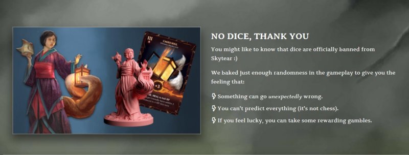 Dice