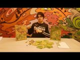 Farlander ВЛАДЫКА СЕМИ ЗЕМЕЛЬ ВОЛОДАР СЕМИ ЗЕМЕЛЬ Распаковка Unboxing