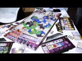Презентация игры на Essen'18