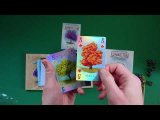 Распаковка делюкс-издания