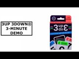 Как играть в 3UP 3DOWN. От Ok2Win