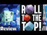 Обзор игры от Tom Vasel /The Dice Tower/