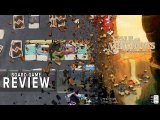 Dale of Merchants Board game Review