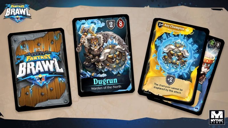 Cards