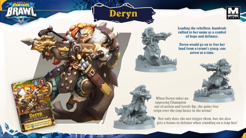 Deryn