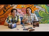 Lords of Hellas Lord of the Sun Распаковка Unboxing