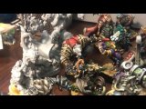 Последний час кампании на Kickstarter