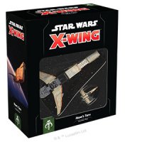 Star Wars: X-Wing Second Edition - Hound's Tooth Expansion Pack