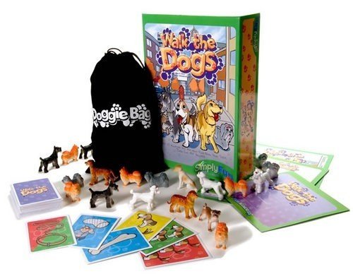 Walk the Dogs