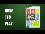 Как играть в Lowdown от BGM