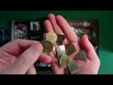 Обзор и распаковка на русском