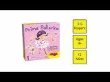 HABA  Prima Ballerina