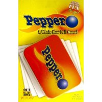 Pepper