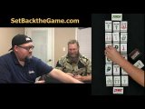 Как играть в SetBack