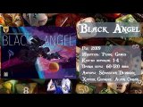 Black Angel  - обзор и правила настольной игры