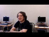 Темная сторона геймдизайна (Граникон 2017)