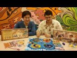 Flick of Faith Распаковка Unboxing