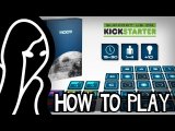 Как играть в Moon