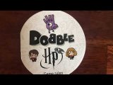 How to play Harry Potter dobble