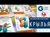 распаковка и сбор кормушки