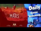 Daily Game Unboxing