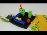 Музыкальный видеоролик - презентация от ThinkFunGameClub